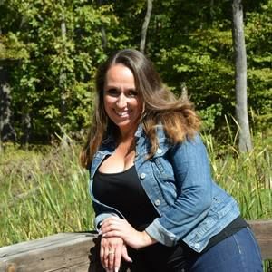 Meet your Posher, Heidi